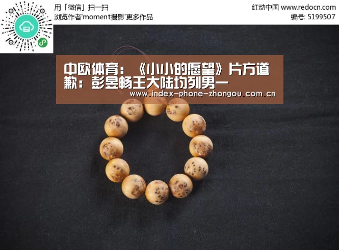 中欧体育:《小小的愿望》片方道歉:彭昱畅王大陆均列男一(图2) 中欧体育平台